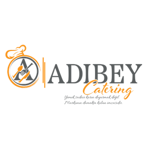 Adıbey Catering Logo